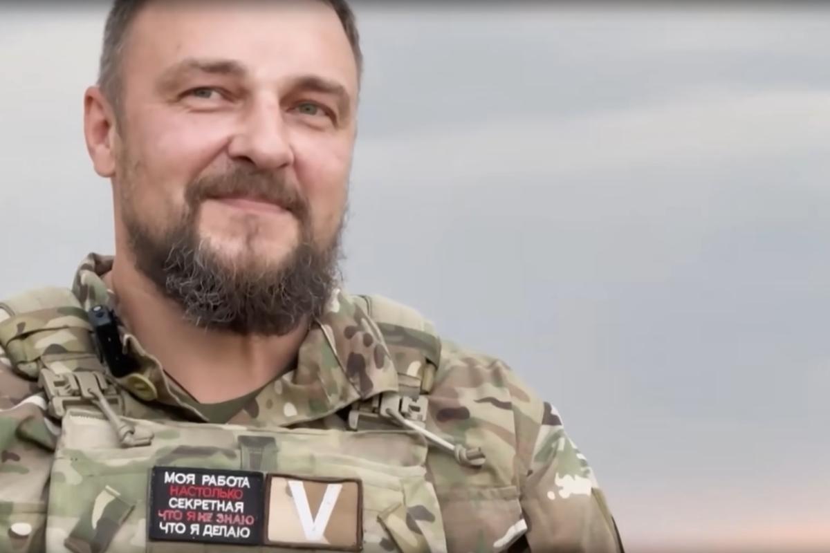 Связь любой ценой: боец «БАРС-Сармата» Тоха сбил более десяти дронов ВСУ при обороне ретранслятора под Васильевкой