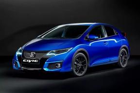 «Китайский руль» и ностальгия по японскому качеству: продажи Honda в России взлетели в 4,6 раза благодаря CR-V, Vezel и дешёвому WR-V