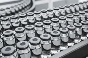 Путин объединил пять биофабрик в биопромышленного гиганта: к 2030 году вакцин для животных станет в два раза больше