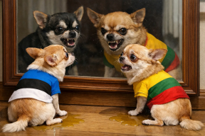 В истерике наделали лужу. Литва и Эстония придумали «восстание русских» и сами же испугались