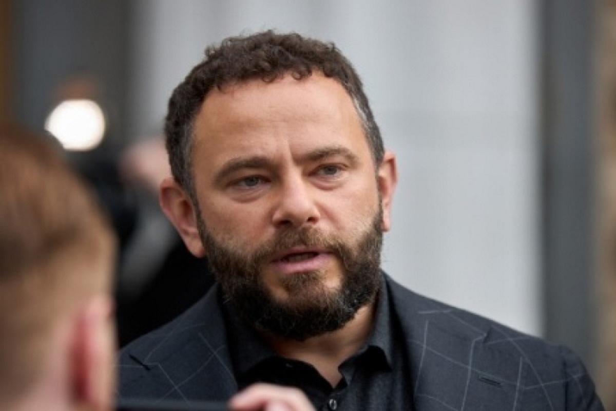 Депутат Рады Дубинский рассказал, зачем Великобритании нужна Украина