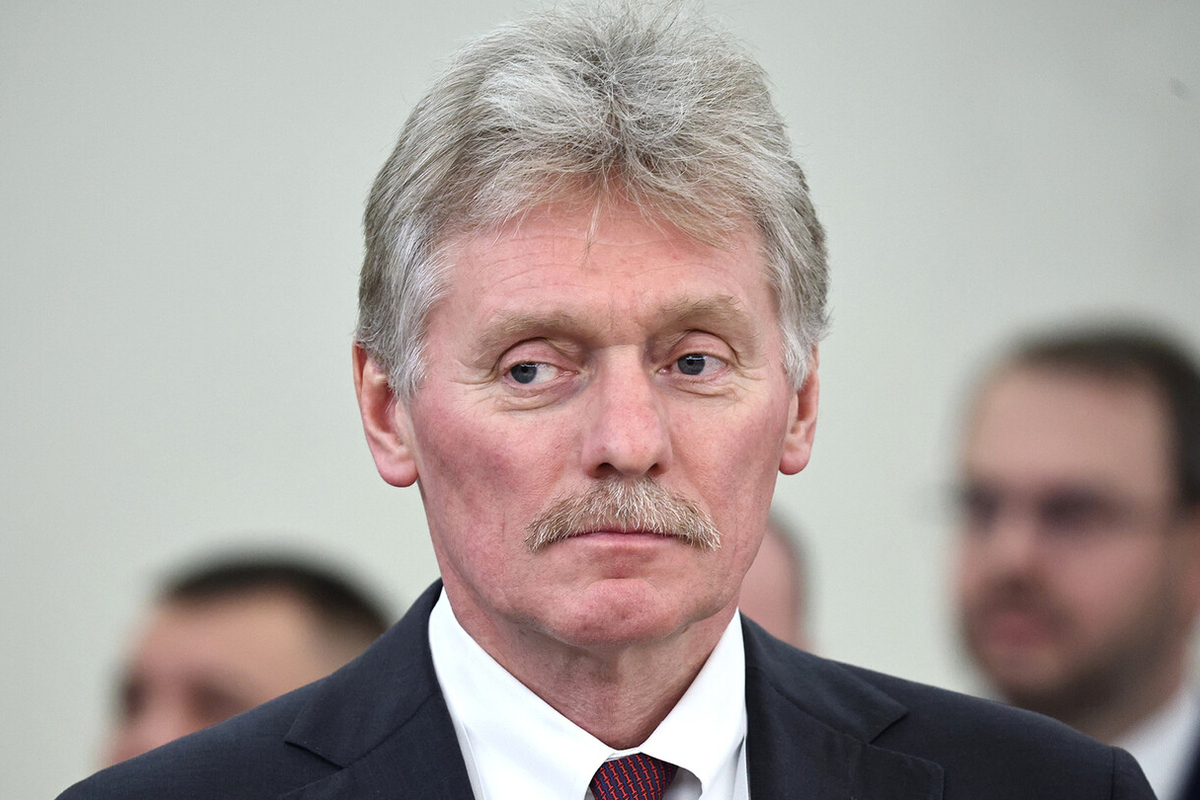 Представитель Кремля рассказал об отношении к странам, вступившим в НАТО