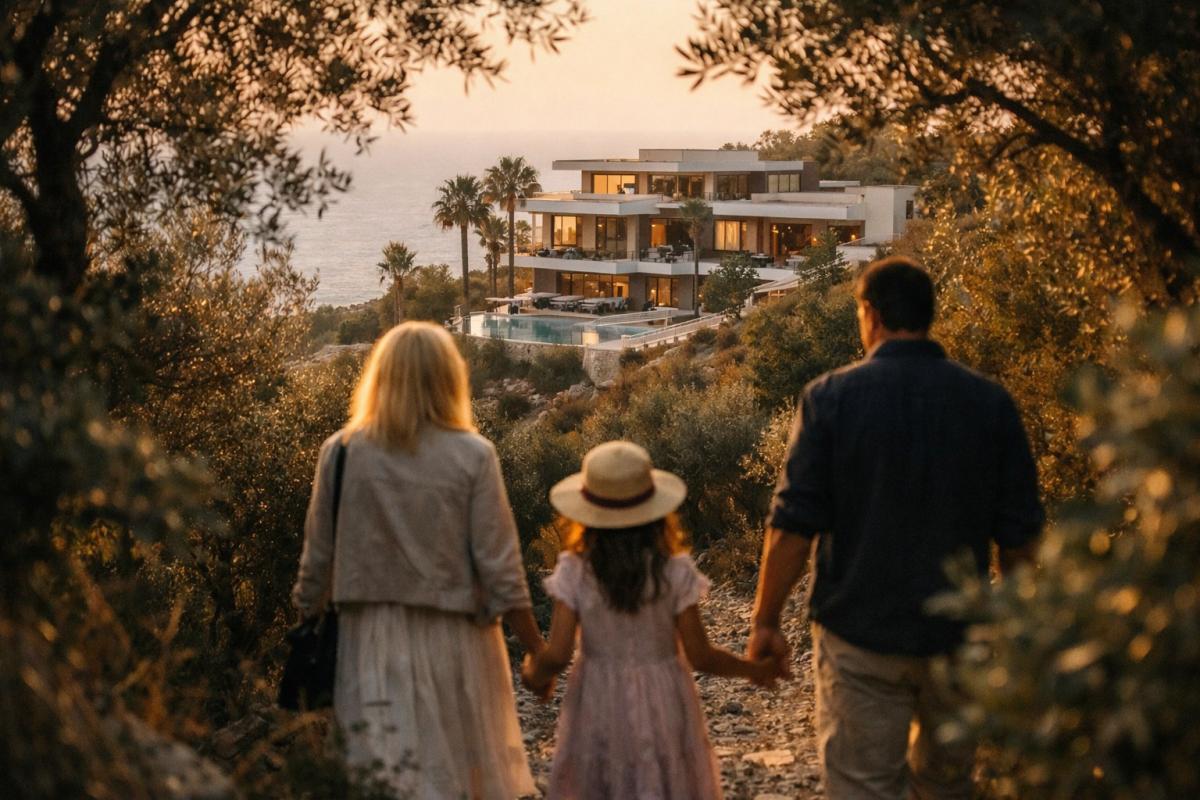 Орбакайте впервые за годы — тайный визит к Пугачёвой на Кипре