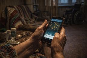 За 100 звёздочек в Telegram 15 лет тюрьмы: Как семья пенсионерки осталась без кормилицы