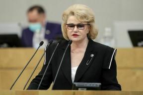 «Гнать таких экспертов»: Останина назвала непрофессиональным решение о разблокировке Roblox