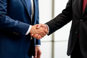 «Т-Технологии» приобретает платформу «Авто.ру»