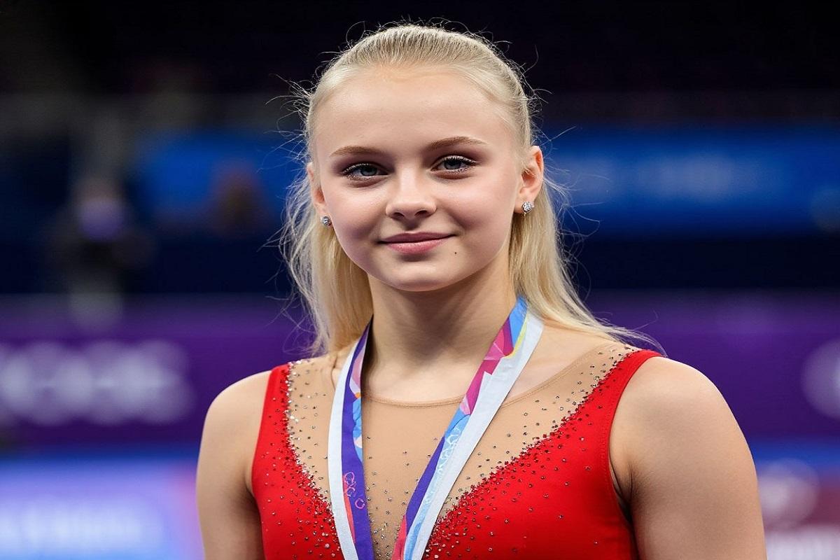 Олимпийская чемпионка раскрыла формулу мотивации: цель нужно делить на маленькие кусочки