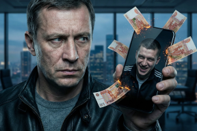 Срочно проверьте свои карты в приложении банка: нашли «чужую»? Деньги уходят ворам