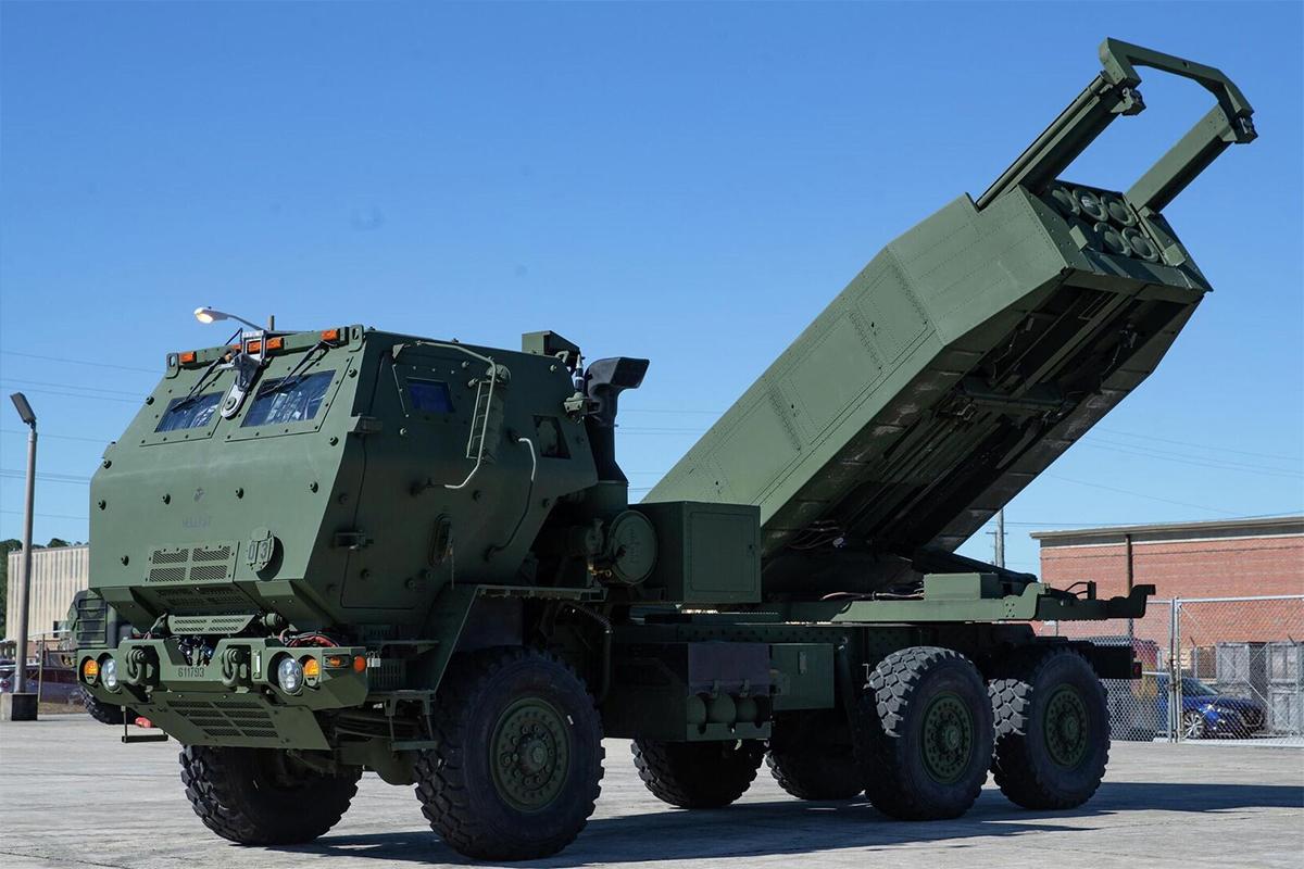 США перестали передавать Украине данные для нацеливания HIMARS