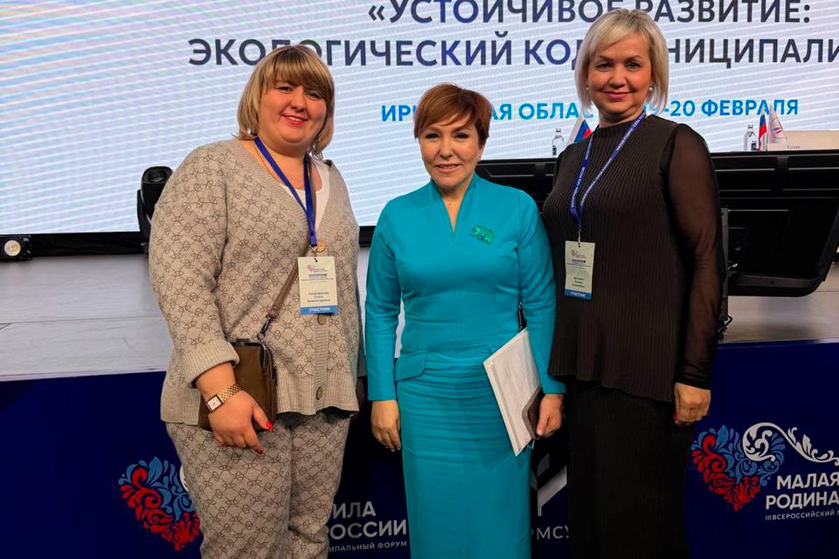 «Ассоциация помогает выстраивать диалог между муниципалитетами и федеральным центром»: В Минтерполитики Подмосковья подвели итоги семи лет работы ВАРМСУ