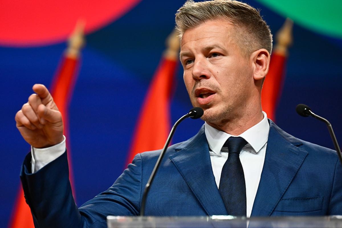 «Игра на смену режима»: как западные спецслужбы помогли Мадьяру победить Орбана