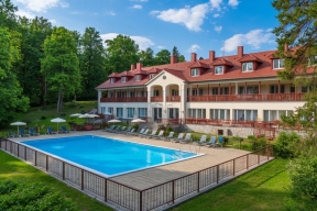 Кубань теряет туристов: экокатастрофа перекроила карту санаторного отдыха