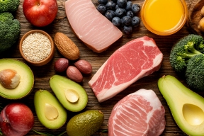 Специалисты выяснили, как специфическая диета способствует профилактике деменции