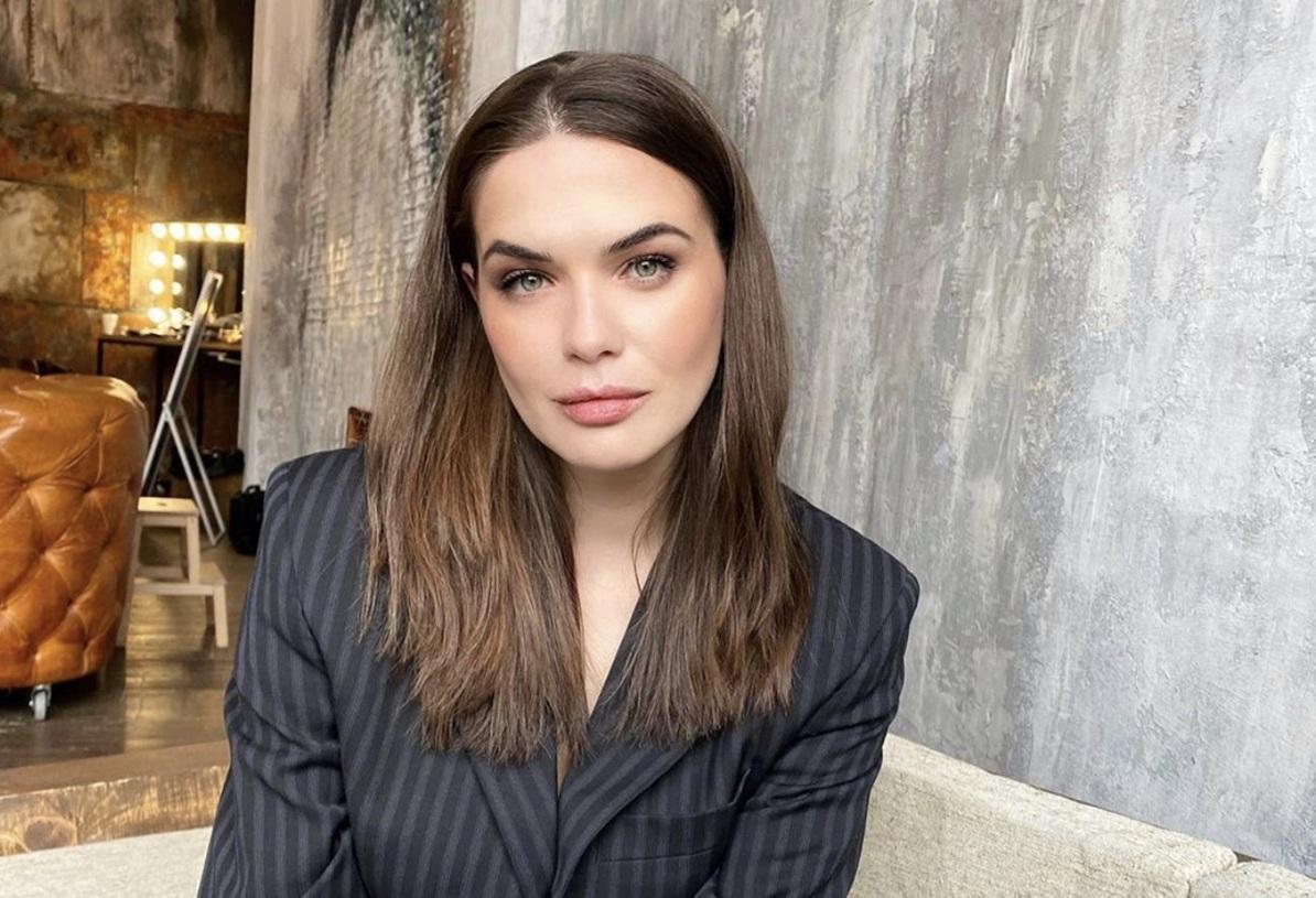 12 братьев и муж, годящийся в отцы. Цыганка, разведчица и верная жена: 80 ролей красавицы Юлии Галкиной