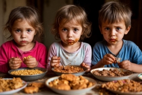 Алиментщик из Магадана отправился за решетку из-за долга по алиментам в 200 000 рублей