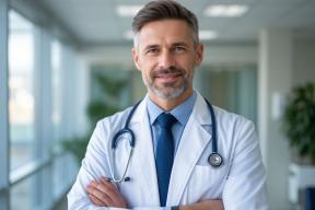 Семь лет до 78: как в Свердловской области будут продлевать жизнь с помощью смартфона