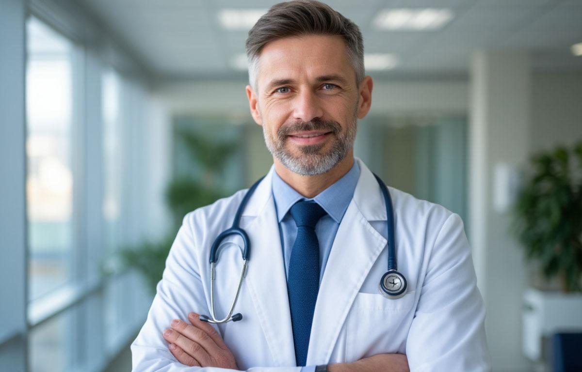 Семь лет до 78: как в Свердловской области будут продлевать жизнь с помощью смартфона