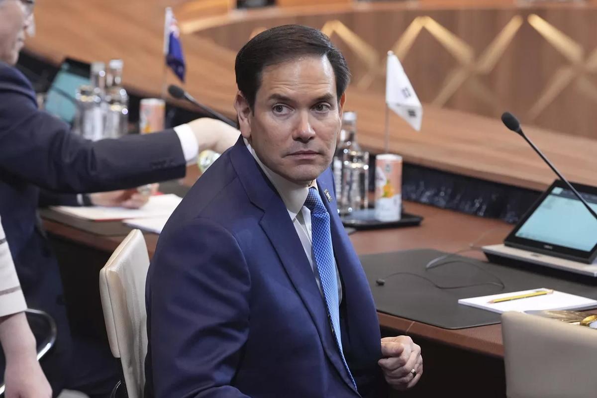 Уиткофф и Кушнер оттеснили Рубио от переговоров