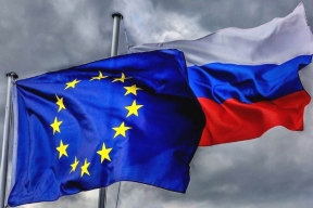 EU approves mechanism to seize assets of Russian firms