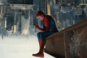 Трейлер нового «Человека-паука» собрал 700 млн просмотров за сутки