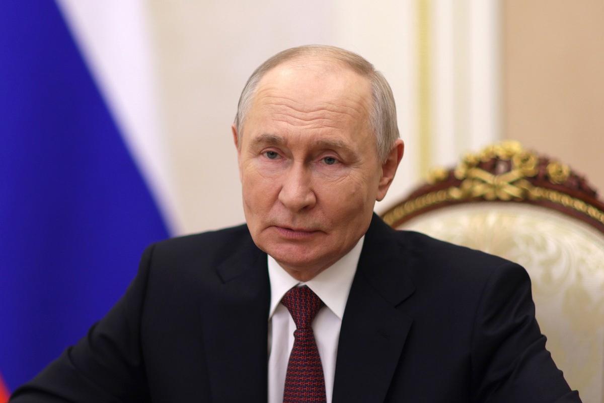 Путин поздравил Абхазию с исторической датой: 18 лет спустя Москва подтверждает союзнический курс