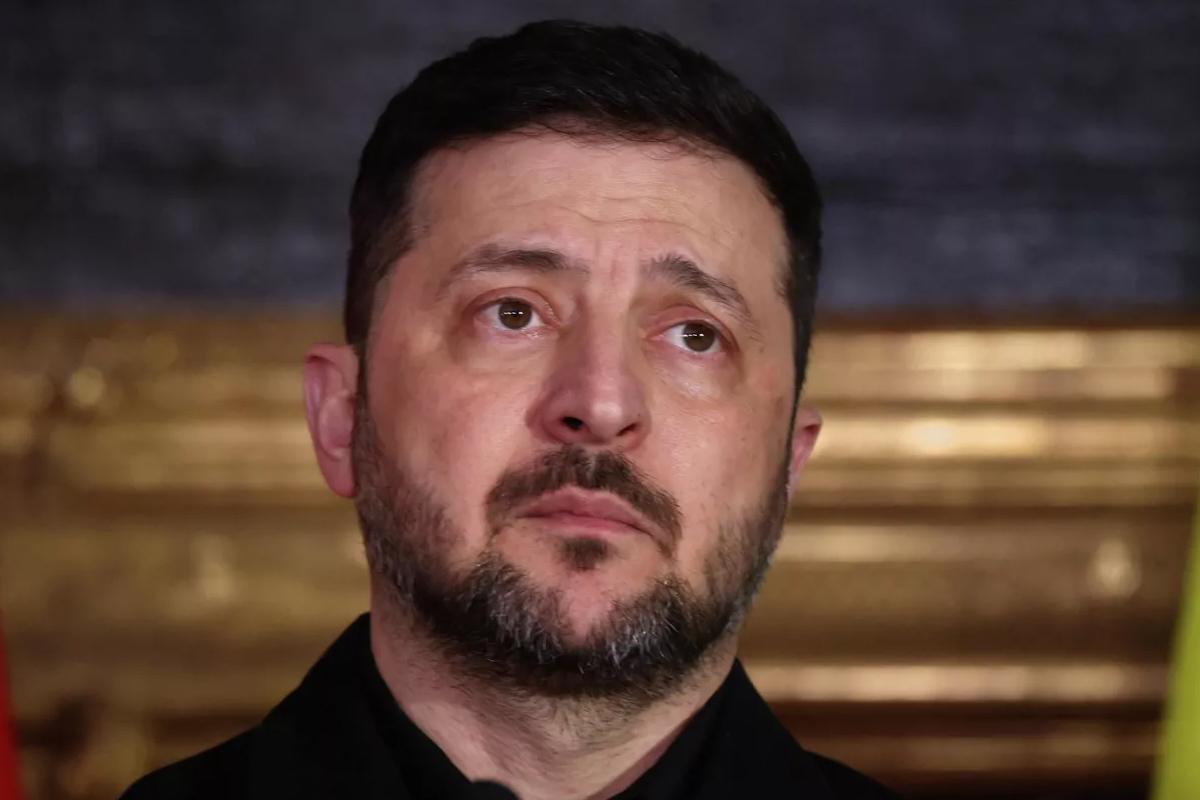 Пустое небо над Европой: как США годами обещали Зеленскому лицензии на Patriot, но в итоге бросили ПВО без ракет