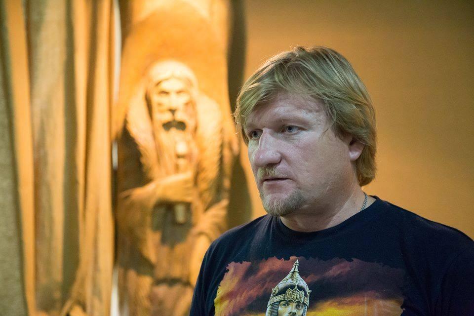 Историк Николай Сапелкин: Большая война Европы с Россией вполне вероятна