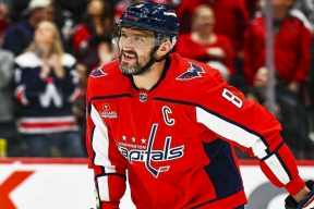 Vyacheslav Butsayev assessed Ovechkin's chances of breaking Gretzky's record in 2025