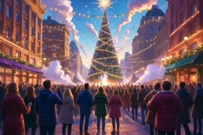 В Йошкар-Оле грядет «Марийская зима»