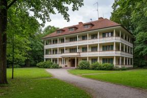 От оздоровления к роскоши: почему российские санатории взлетели в цене