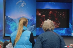 Фестиваль «Время героев» в Заполярье: показы документального кино с 3 декабря