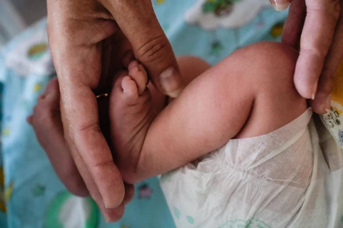 В СКР назвали внутрибольничную инфекцию возможной причиной гибели 10 младенцев в новокузнецком роддоме