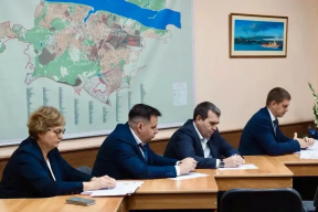 Мэр Станислав Трофимов: В Чебоксарах по концессионному соглашению заменят 12,7 км тепловых сетей до конца года