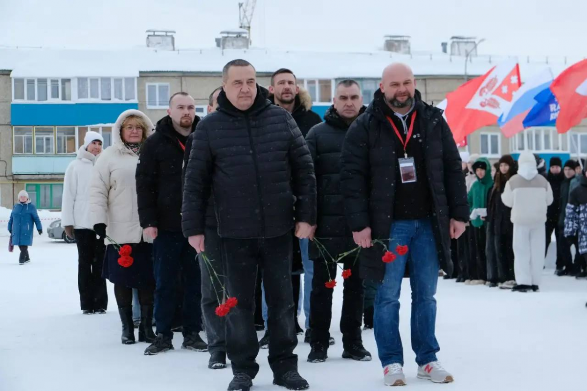 Юрий Зайцев: Участники программы «Герои Марий Эл. Талешке-влак» узнали о работе органов МСУ и пообщались с кадетами Советского района