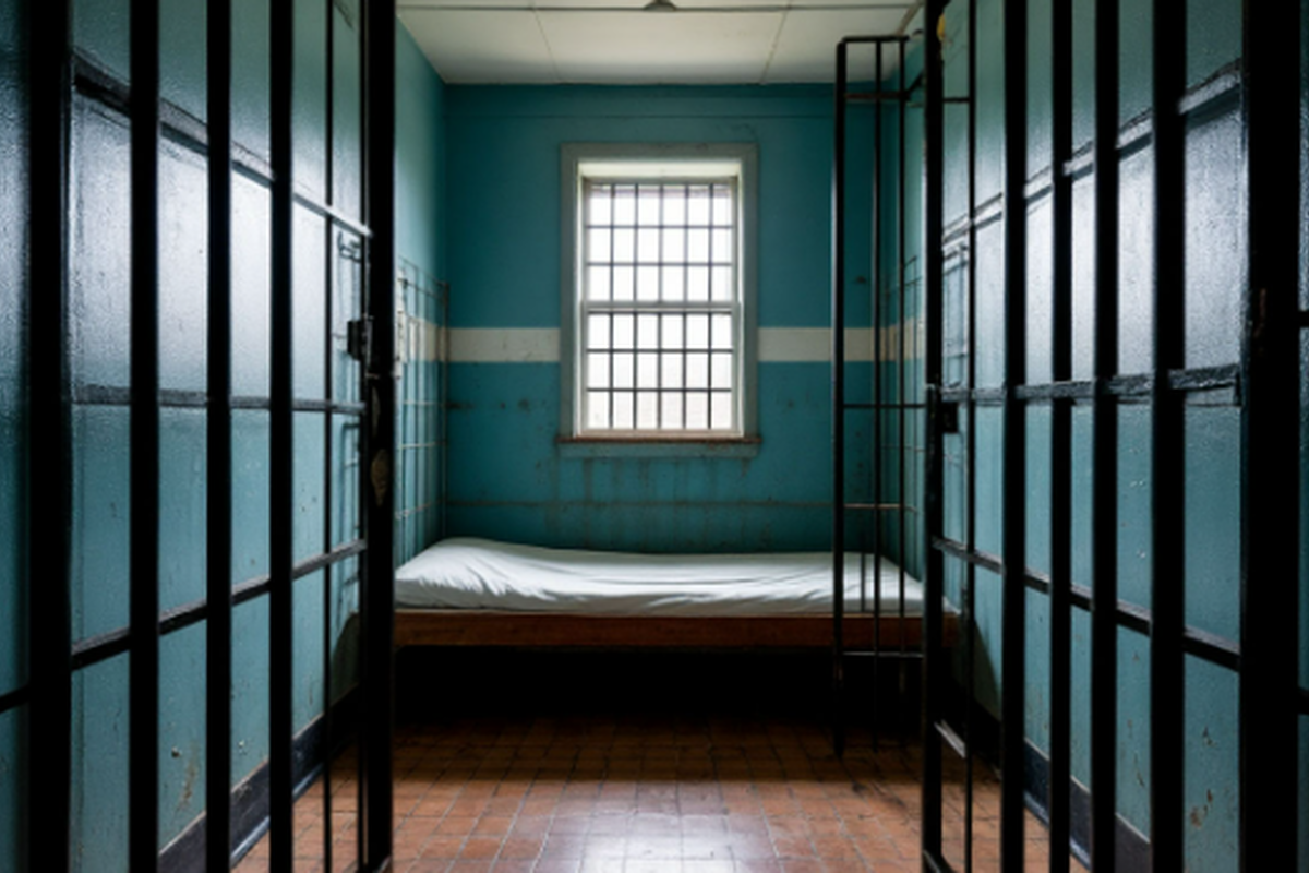 62-летнему жителю Невинномысска дали строгий срок за экстремизм