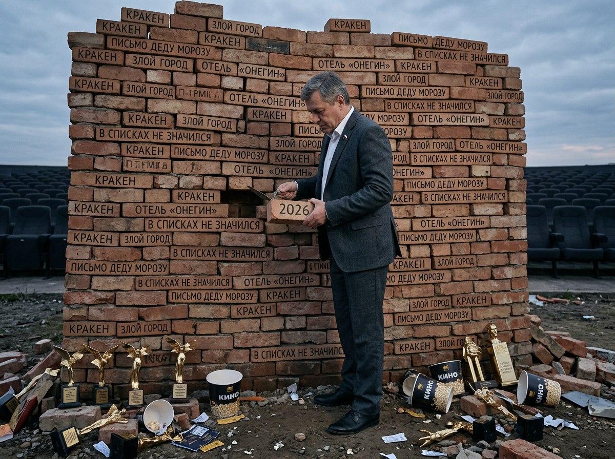 Фильмы с господдержкой — миллиарды на ветер? Скандальная правда о провалах российского кино