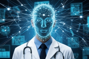 Российские ученые научили ИИ распознавать рак поджелудочной железы