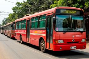 Обвал автобусного рынка: вслед за продажами рухнуло и производство, регионы остаются без транспорта