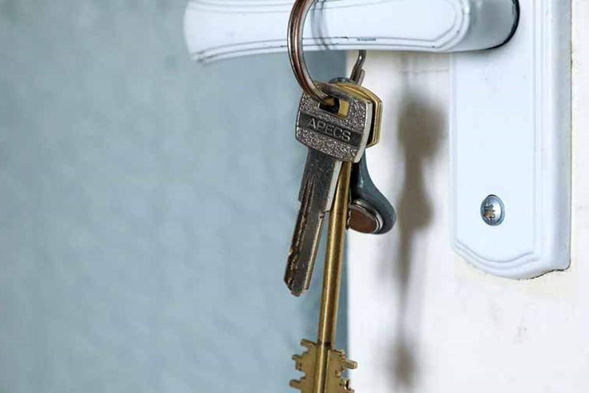 В Люберцах школьник вспугнул злоумышленника, пытавшегося проникнуть в чужую квартиру