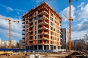 Парадокс петербургской недвижимости: продажи падают, цены растут, а строить перестали