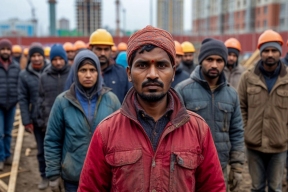 «Идеальные рабочие» заменят гастарбайтеров из Средней Азии.  Готовится миграционная революция?