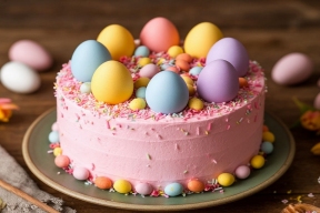 Пасхальные продукты не являются святыней: разъяснение батюшки