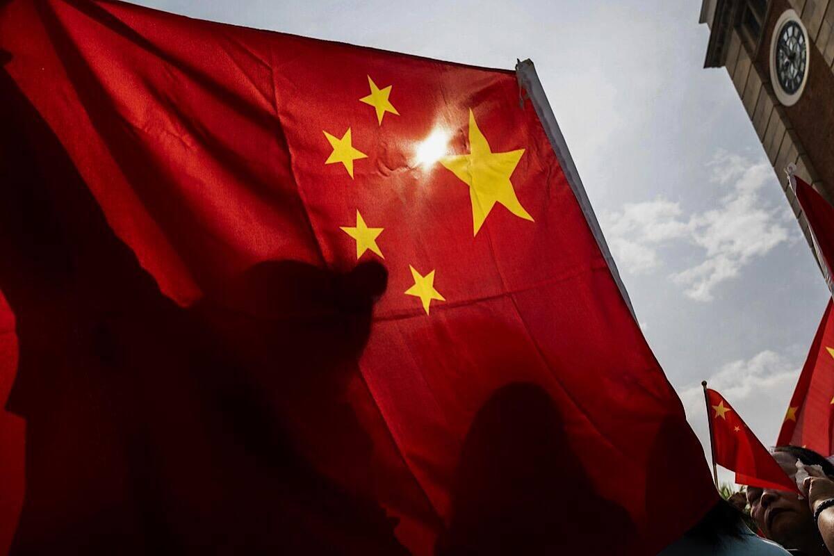 Китай повысит пошлины на товары из США до 125% в ответ на американские меры