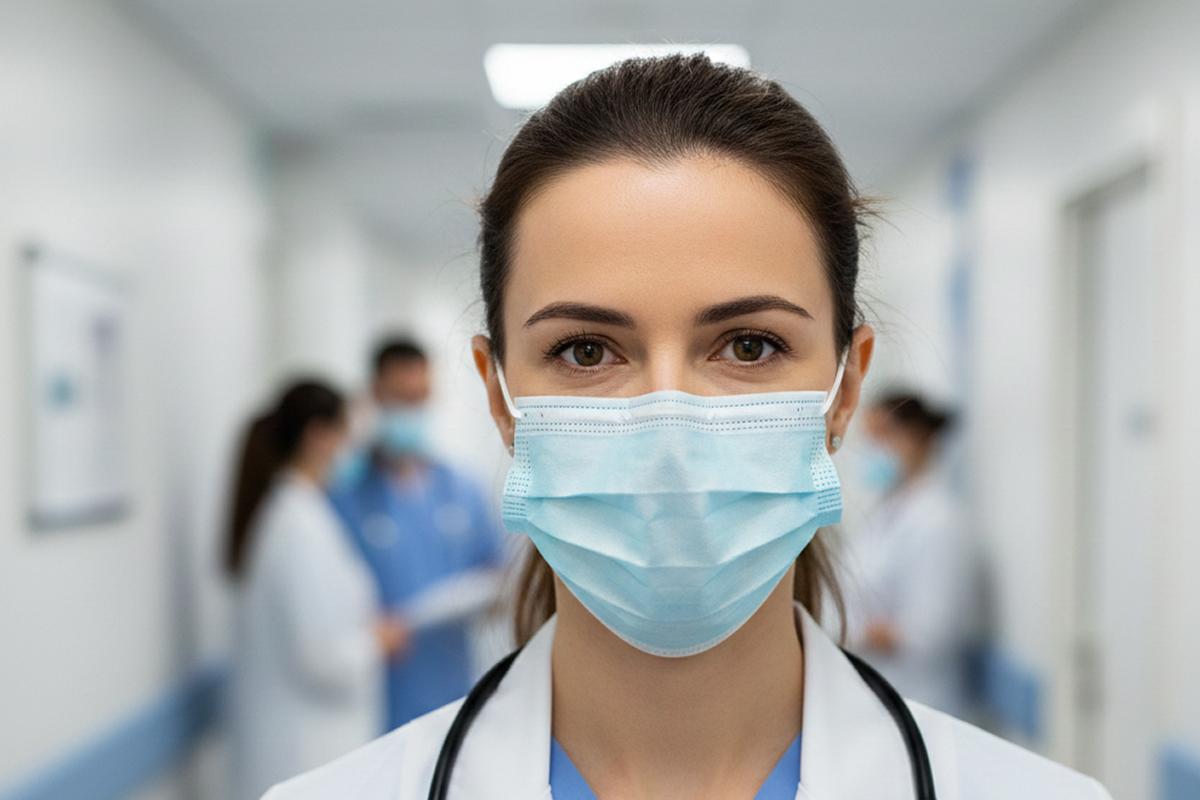 Роспотребнадзор: В Псковской области снизилась заболеваемость по 4 паразитарным заболеваниям