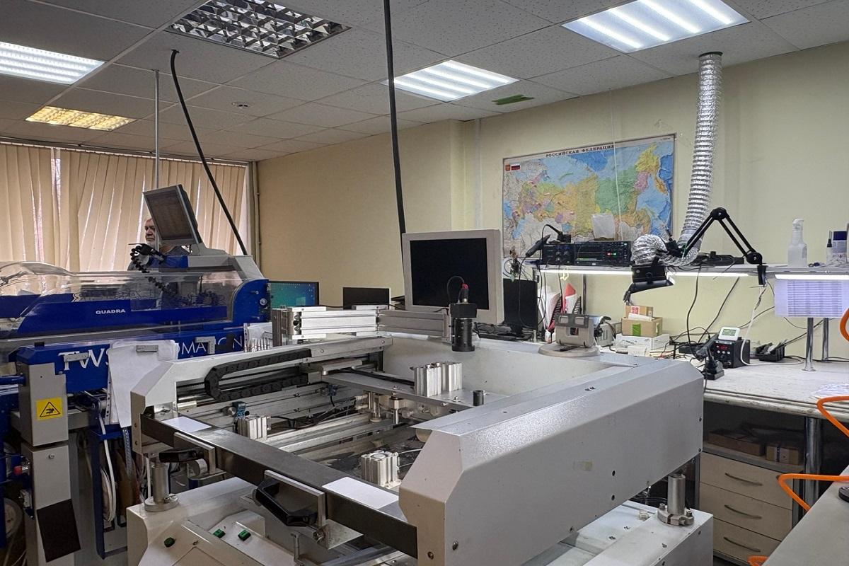 Тульский «мозг» для беспилотников: новая разработка превосходит зарубежные аналоги