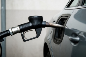 Воронежским автомобилистам – свежие данные о ценах на бензин