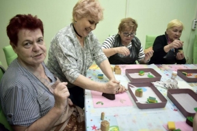 К распространению по всей России рекомендовано 16 успешных практик Владимирской области