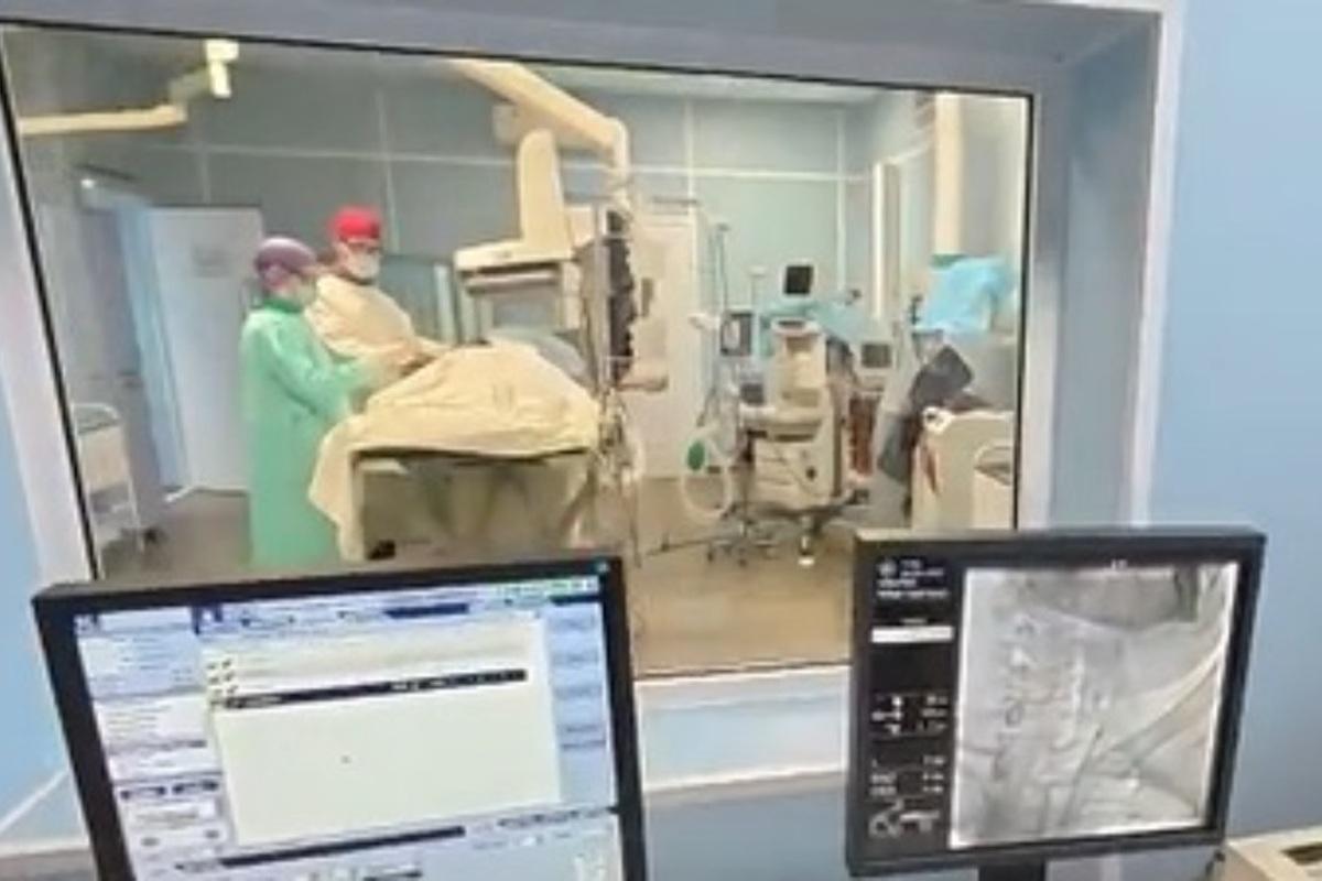 В Новосибирской области благодаря диспансеризации выявили тысячи случаев рака на ранних стадиях