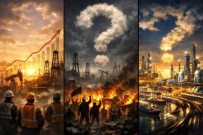 Конец «нефтяной иглы»: Москва меняет налоговую удавку с труб на золото, чтобы заткнуть дыру в бюджете