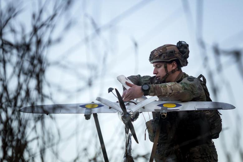 Охота на «птичек» за копейки: комплекс «Елка» меняет экономику войны, уничтожая дроны противника без патронов и ракет